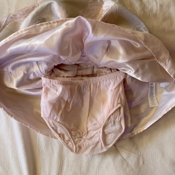 Children’s Place formal baby girl dress 3-6m Brand New - Picture 2 of 5